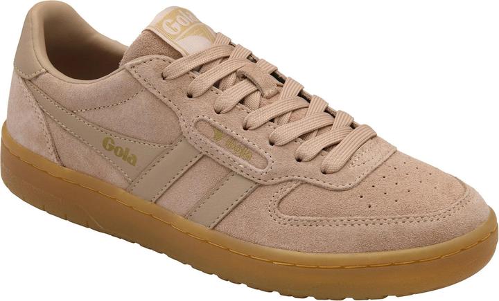 Image du produit Gola Women's Hawk Suede '86 (40)