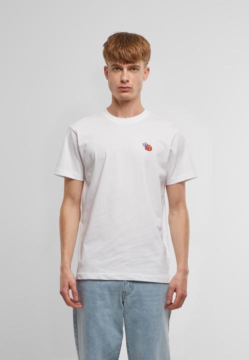 Image du produit Mister Tee Basketball Fly EMB Tee - 119415 (M)