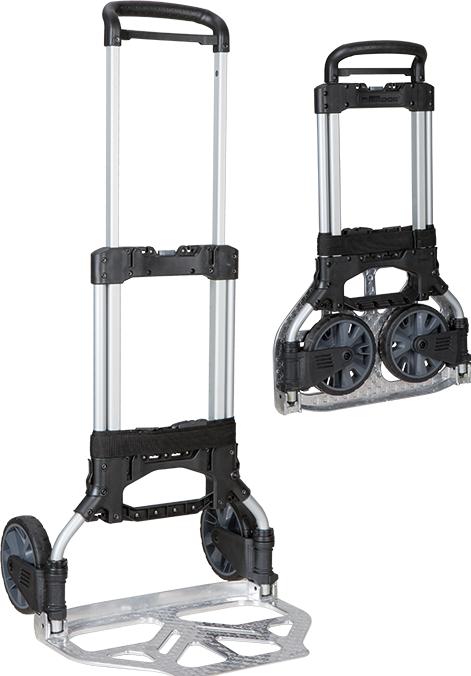 Produktbild L-Boxx Alu-Caddy (150 kg)
