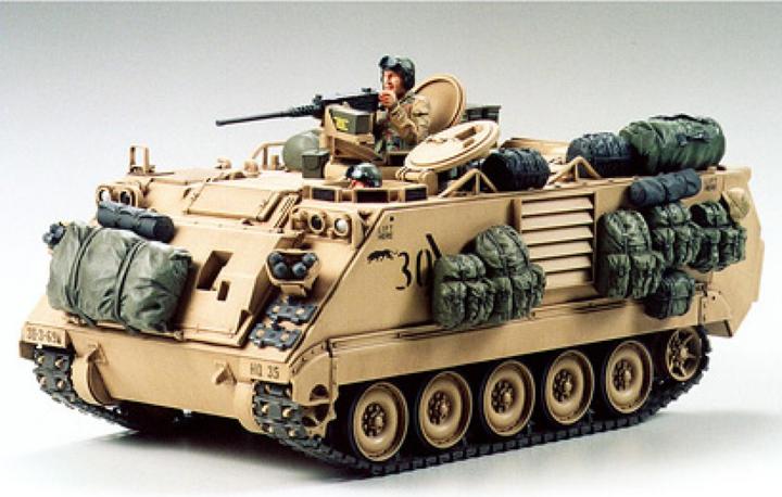 Produktbild Tamiya M113A2 Arm.Per.Carrier