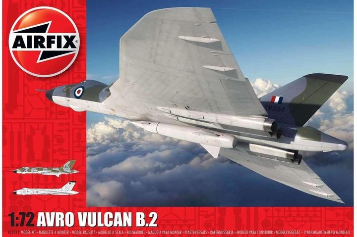 Produktbild Airfix Avro Vulcan B.2