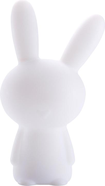 Bigben Lumin'Us Happy Bunny (8 h, Batteria)
