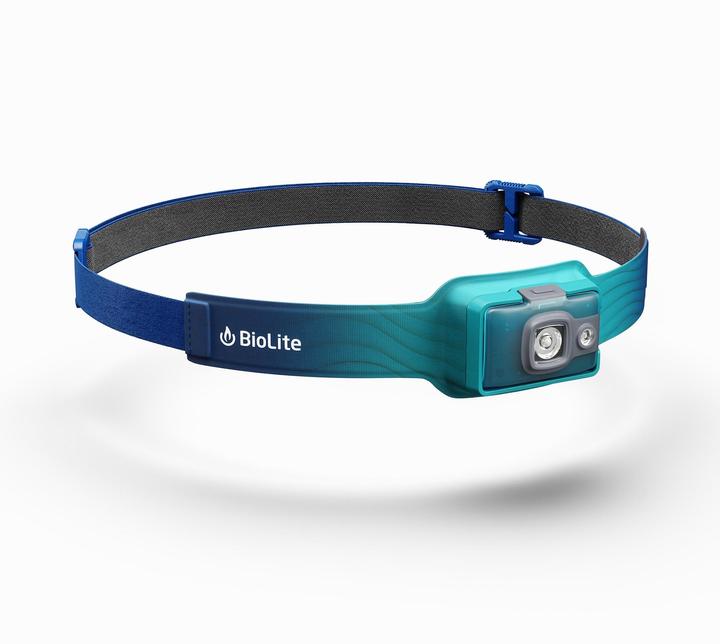 Actual product image Biolite Headlamp 325 (325 lm)