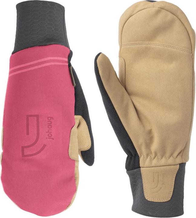 Actual product image Johaug Touring 2.0 (6)
