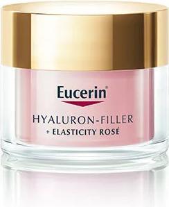 Eucerin Hyaluron-Filler + Elasticity (50 ml, Day cream, SPF 30)