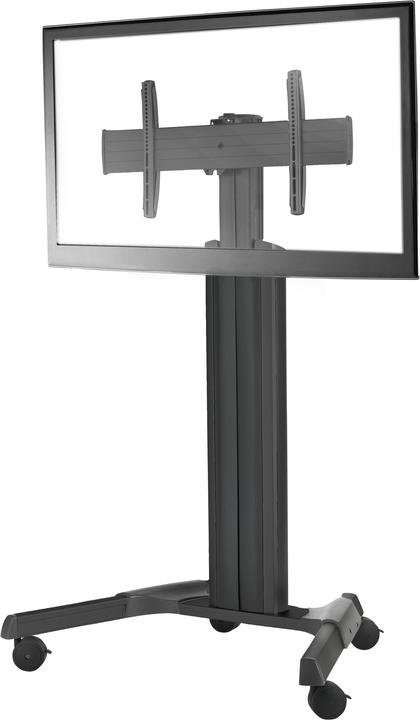 Actual product image NEC PDMHM-L, Mobile Single Trolley (90.70 kg, 40" - 80")