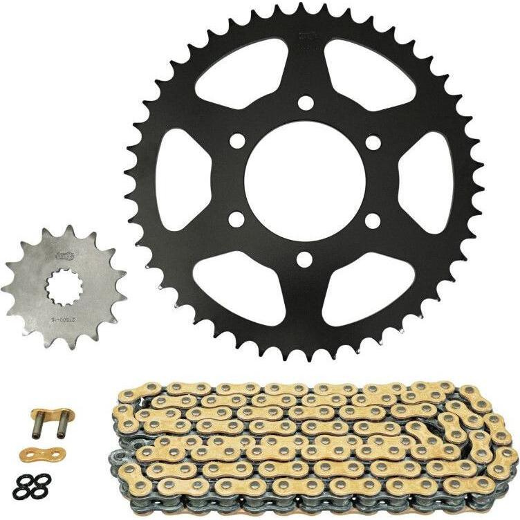 Afam, Velokette