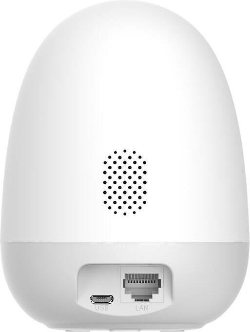 Image du produit Botslab Caméra WiFi d'intérieur 360° 2E Pro C213 3MP (2304 x 1296 Pixels)