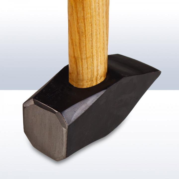 Actual product image Dema Sledge hammer 5 kg (5000 g)