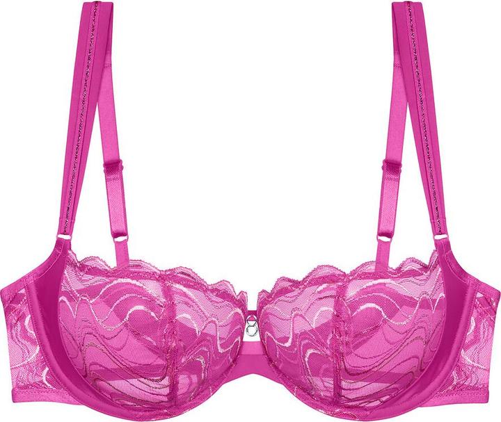 Produktbild Triumph Bh Palina Waves Of Glow (Einzelpack, 75 C)