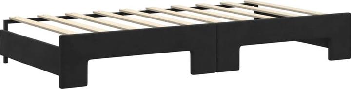 Actual product image vidaXL ausziehbares Tagesbett