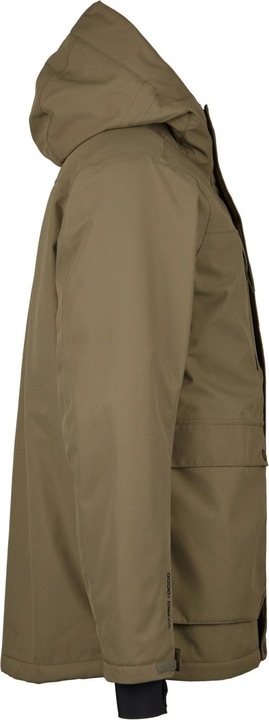 Produktbild Heber Peak SylvaHe. Parka (3XL)