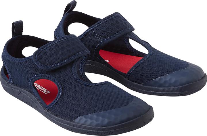 Blau, Navy