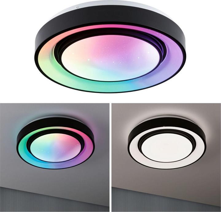 Actual product image Paulmann Rainbow (2650 lm)