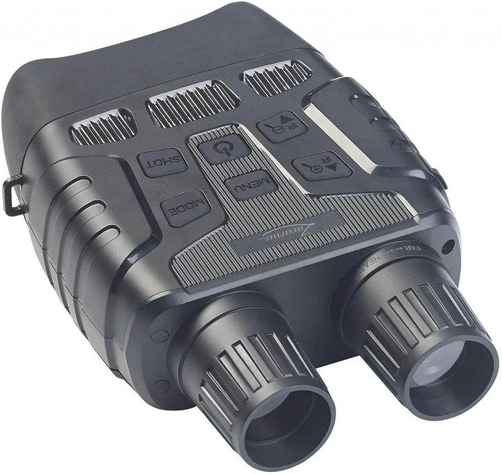 Actual product image Zavarius Binocular nit microSD recording
