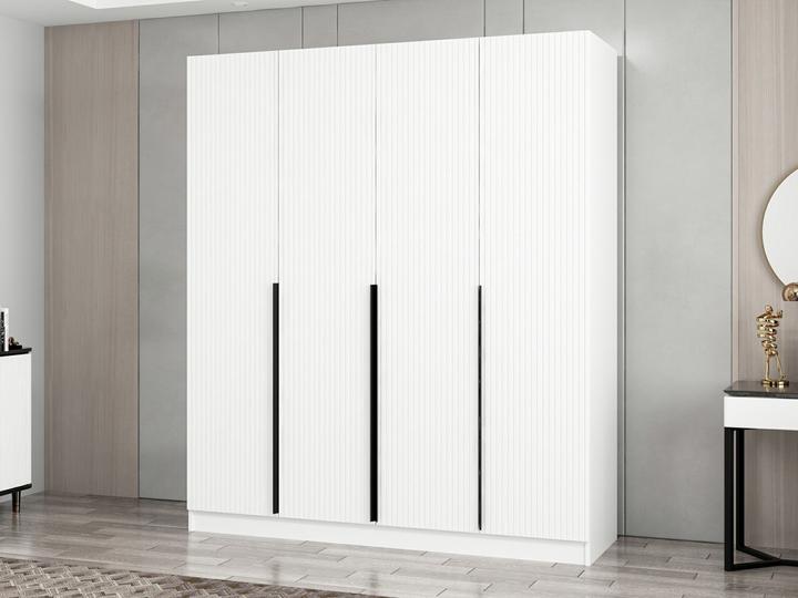Image du produit Skye Decor Kaley (180 x 52 x 210 cm)