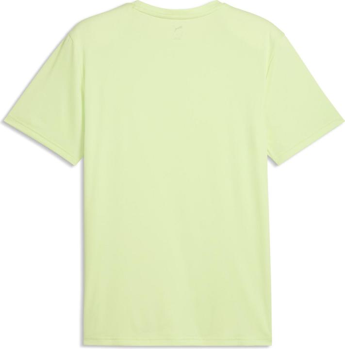 Produktbild Puma M TAD Essential Poly Texture Tee (3XL)