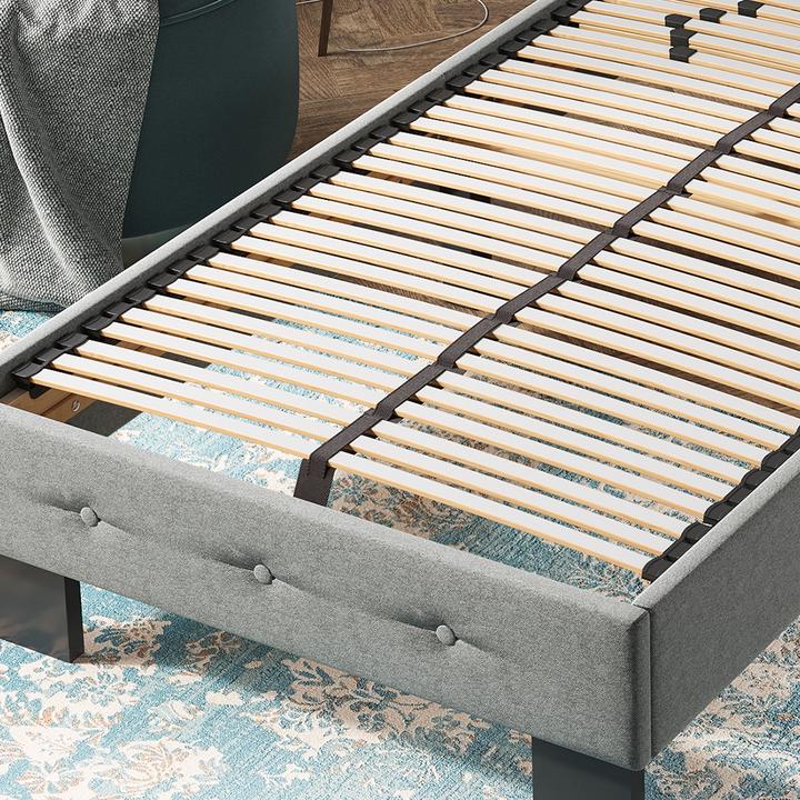 Actual product image VitaliSpa Lattenrost