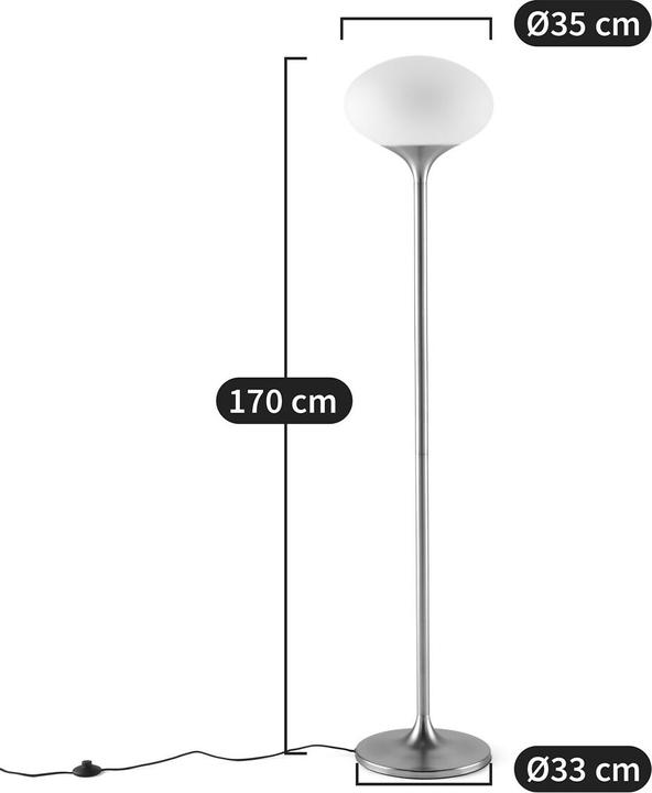 Immagine prodotto La Redoute Interieurs Merisa (E27)