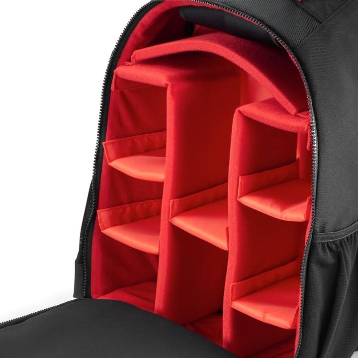 Actual product image Hama Ohio (Photo backpack, 12 l)