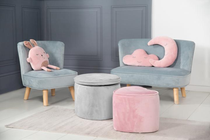 Produktbild Roba Lil Sofa (Kinderhocker)