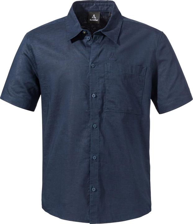 Immagine prodotto Schöffel Shirt Style Kalmen MNS (48, M)