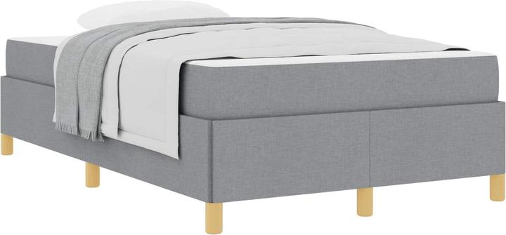 Actual product image vidaXL Bedstead (120 x 200 cm)