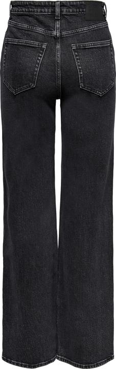 Actual product image Only ONLJuicy Wide High Waist Jeans (W32/L32)