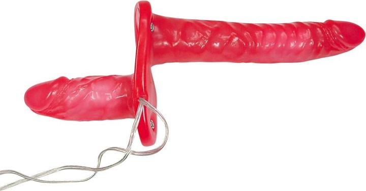 Produktbild Bad Kitty Umschnalldildo