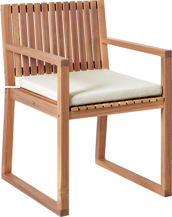 Actual product image Beliani Sassari Premium