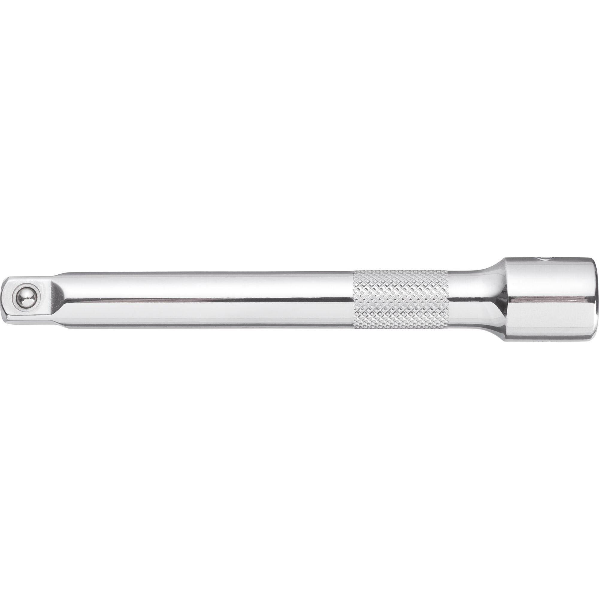 Vigor, Steckschlüssel + Stecknuss, VERLÄNGERUNG 3/8" 125 MM