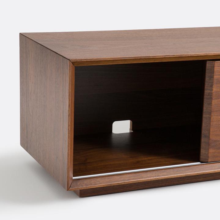 Produktbild La Redoute Interieurs Noyeto (165 x 37 x 34 cm)