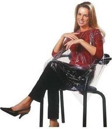 Sibel Einweg-Farbblatt 20st