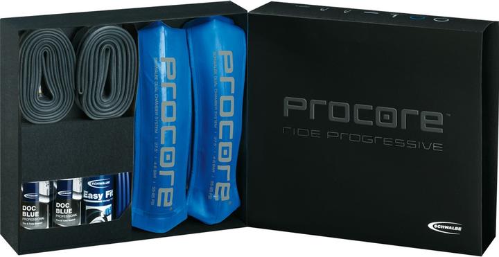 Produktbild Schwalbe Procore Set (Presta (SV), 26", 40 mm)