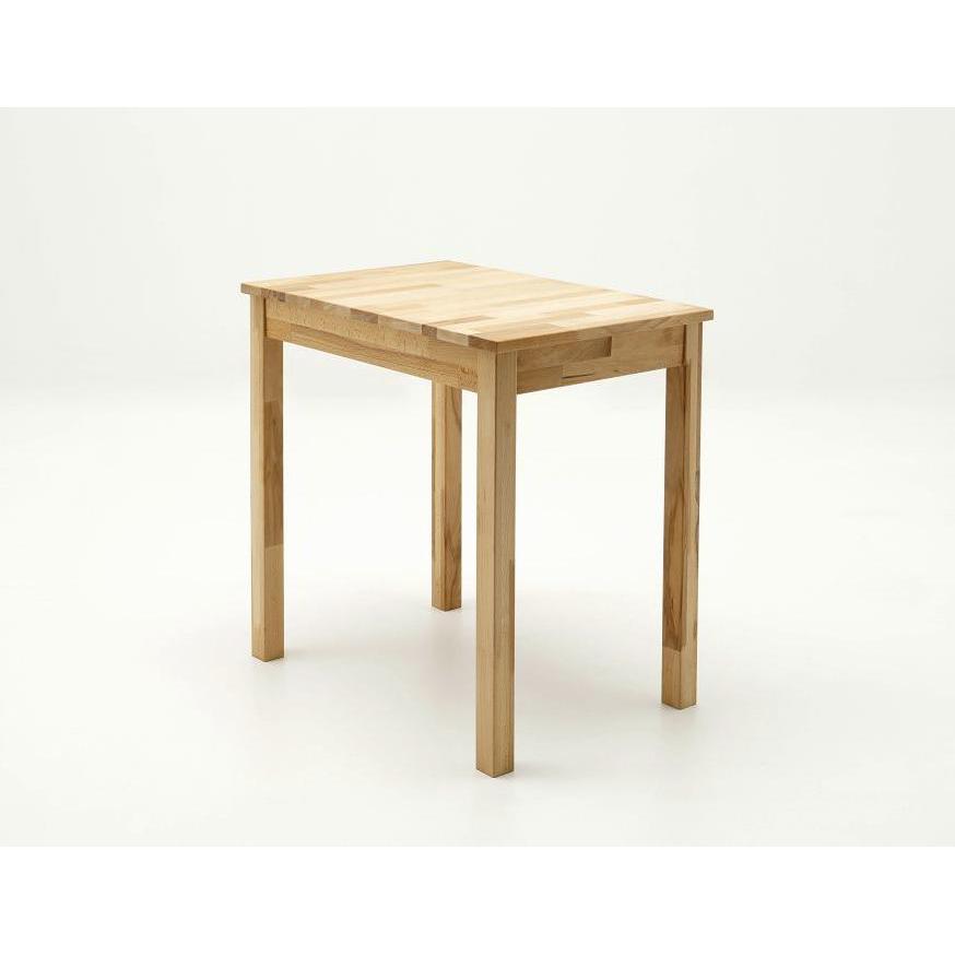 Robas Lund, Esstisch, Alfons (70 x 50 x 76 cm)
