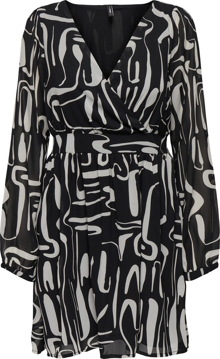 Produktbild Only ONLSTAR Kurzes Kleid Kleid (M)