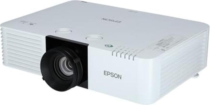 Produktbild Epson Laserprojektionslösung EB-L530U (WUXGA, 5200 lm, 1.35 - 2.2:1)