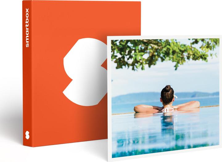 Produktbild Smartbox Alles Gute zum Geburtstag: Entspannung pur mit Spa-Zugang, Massage oder Behandlung (1 Person)