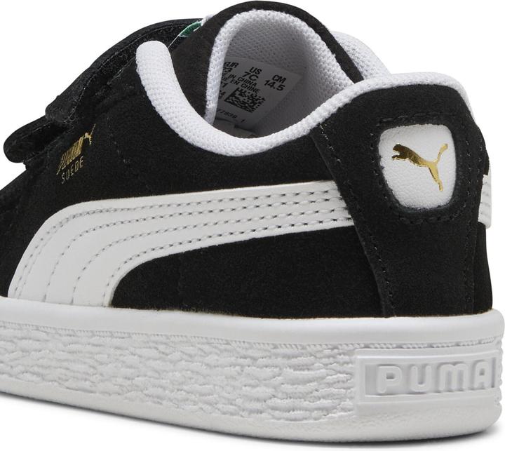 Actual product image Puma Suede Classic V Inf (19)