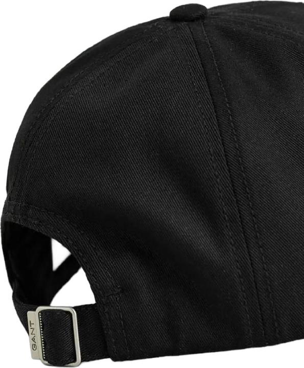 Produktbild GANT Twill Kappe Baumwolle (XL)