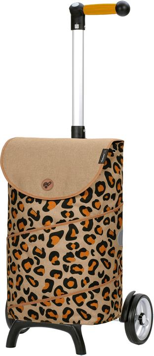 Actual product image Andersen Unus Shopper Fun Tyra