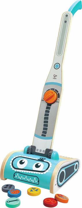 Image du produit Hape Machine à vide robotisée
