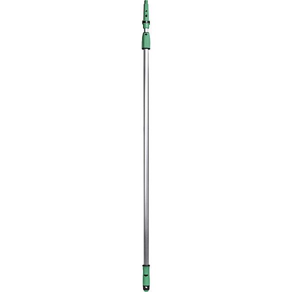 Actual product image Rs-Reinigungssysteme Telescopic rod, with locking cone, 2500 mm, 2-part. (1 pcs.)