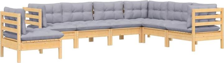 Produktbild vidaXL Melissa