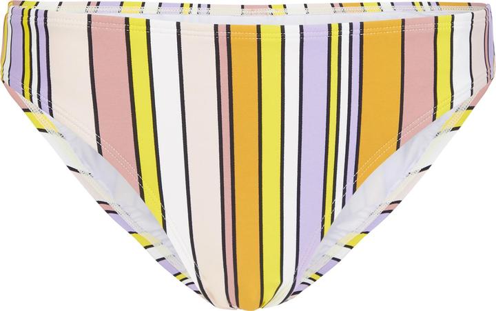 Multi stripe