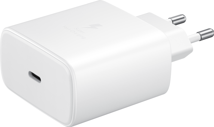 Image du produit Samsung EP-TA845 USB-C (45 W)