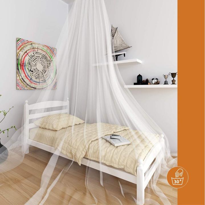 Produktbild Windhager Mosquitonetz (220 x 220 cm)