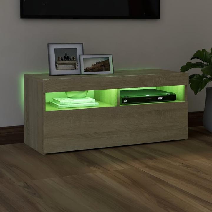 Produktbild VidaXL Alaric (90 x 35 x 40 cm)