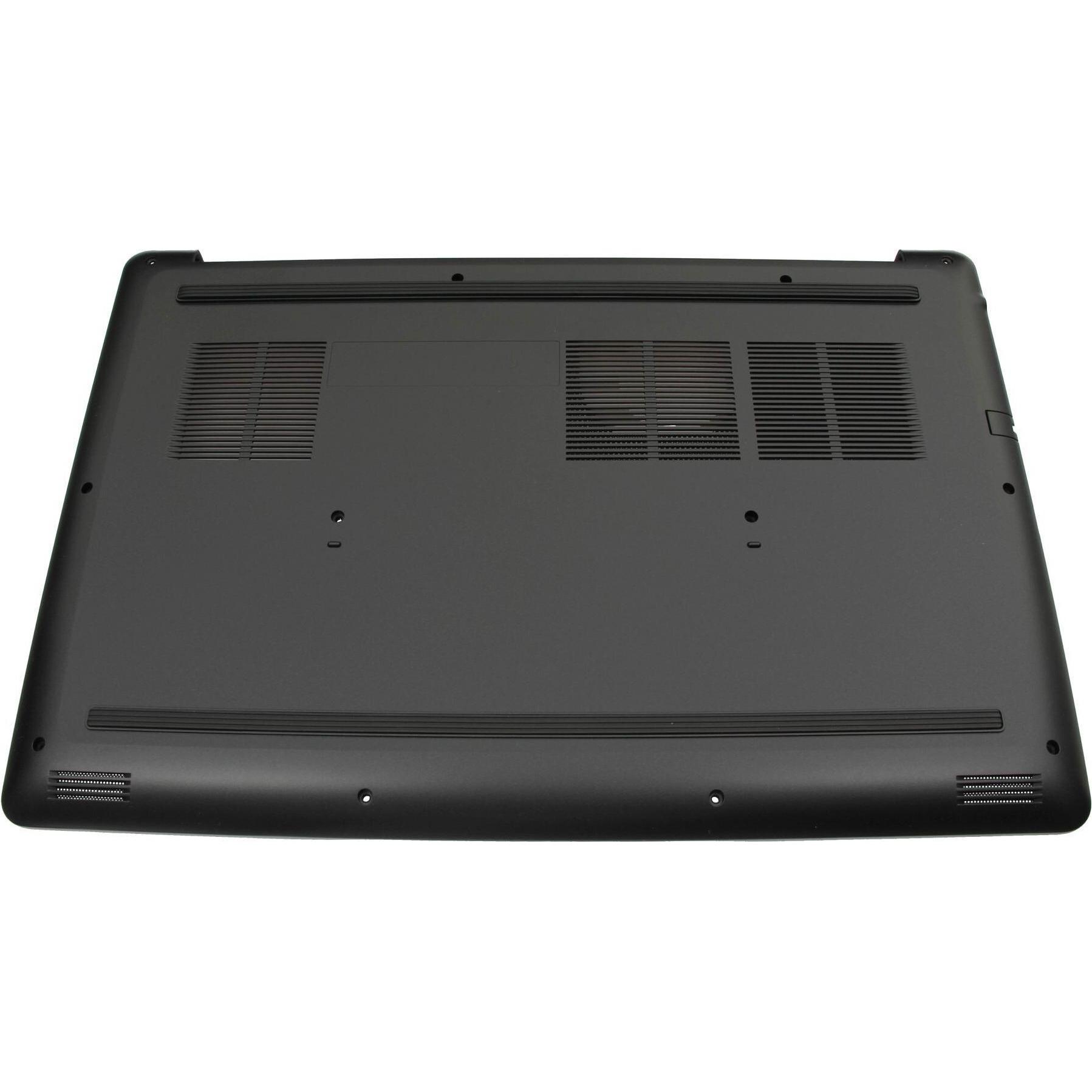 Dell 0JD0JC, Notebook Ersatzteile, Schwarz
