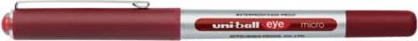 Produktbild Uni-ball Eye Micro (Transparent, Rot, 1 x)